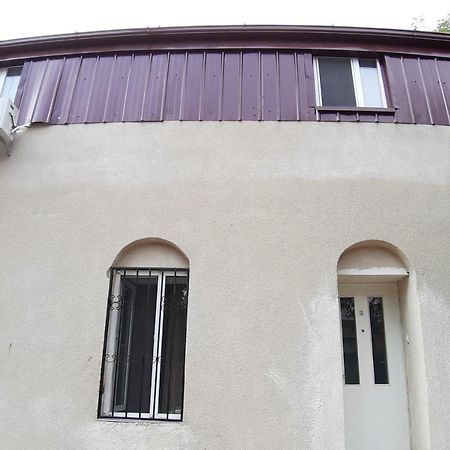 Gogoli Family Hotel Tbilisi Exterior photo