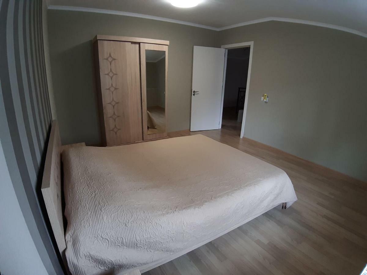 Gogoli Family Hotel Tbilisi Exterior photo